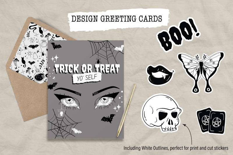 witch-please-witchcraft-and-spooky-illustrations-clip-art