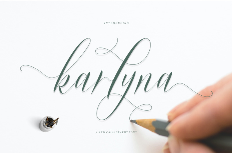 karlyna-script