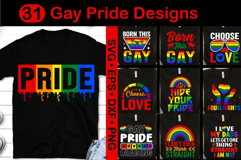 lgbtq-pride-quotes-svg-bundle-gay-awareness-svgs