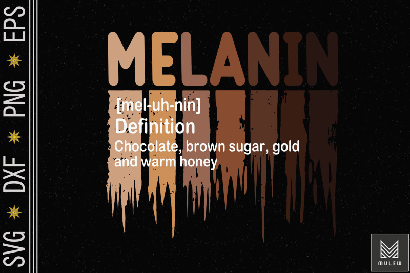 melanin-definition-african-black-history