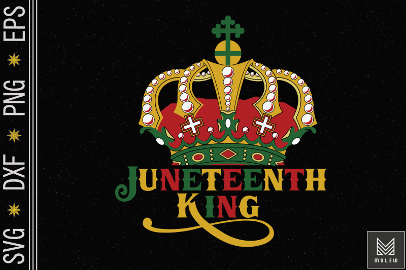 juneteenth-king-boy-african-american