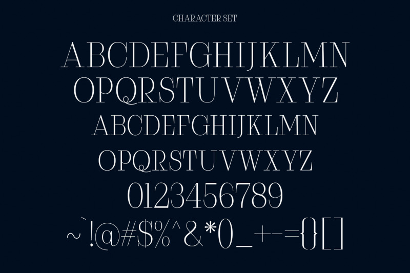 krower-serif-display-font