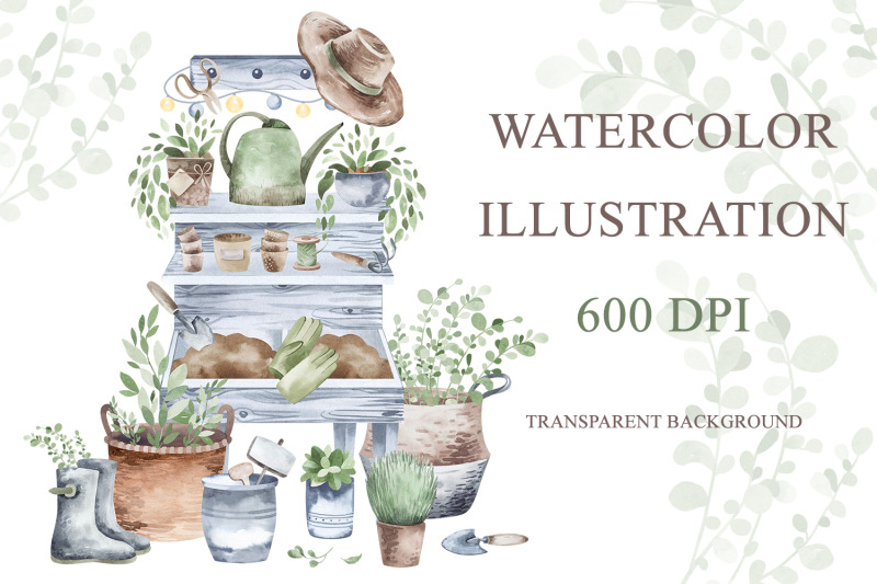 gardening-watercolor-illustration-png