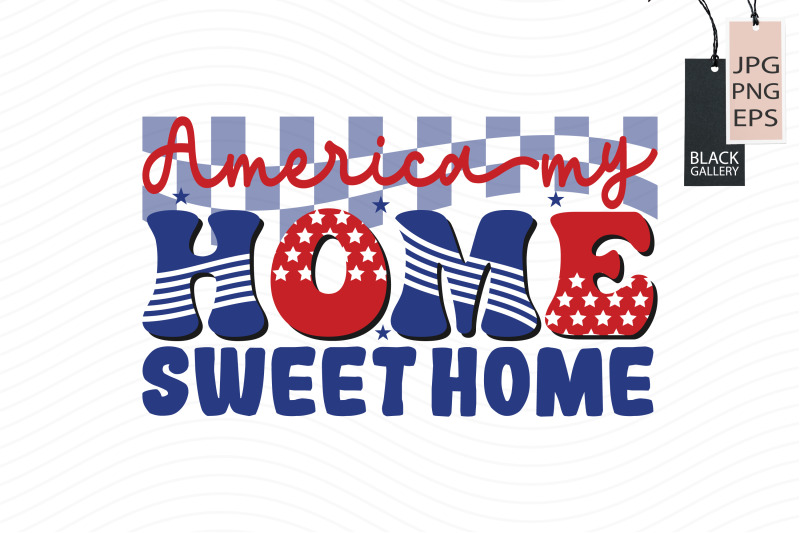 america-my-home-sublimation