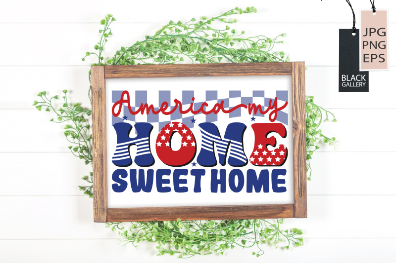 america-my-home-sublimation