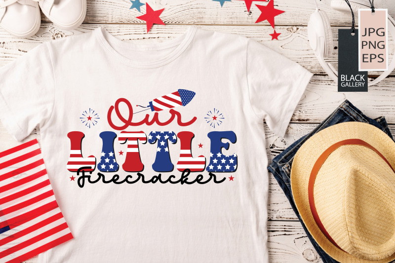 our-little-firecracker-sublimation