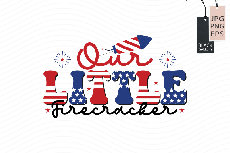 our-little-firecracker-sublimation