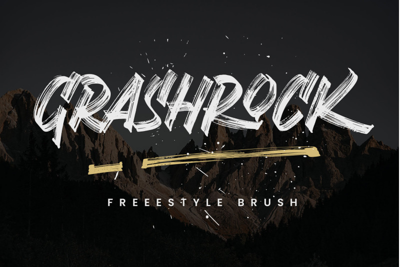 grashrock-freestyle-brush