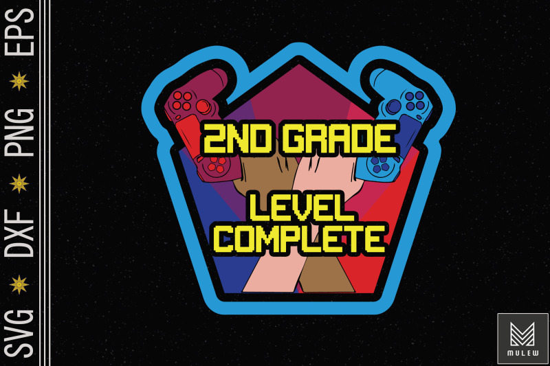 2nd-grade-graduation-level-complete