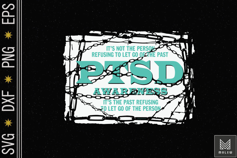 ptsd-it-039-s-the-past-refusing-to-let-go