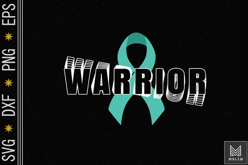 ptsd-warrior-teal-post-traumatic-stress