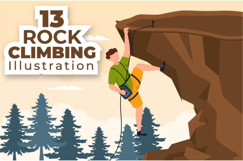 13-rock-climbing-cartoon-illustration