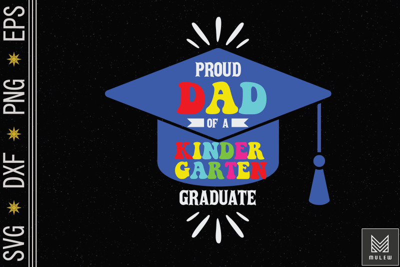 proud-dad-father-kindergarten-graduation