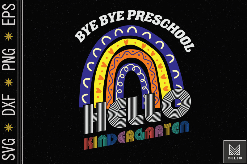 bye-bye-preschool-hello-kindergarten