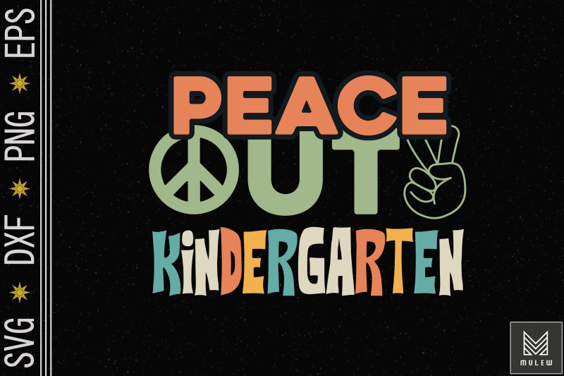 peace-out-kindergarten-graduation