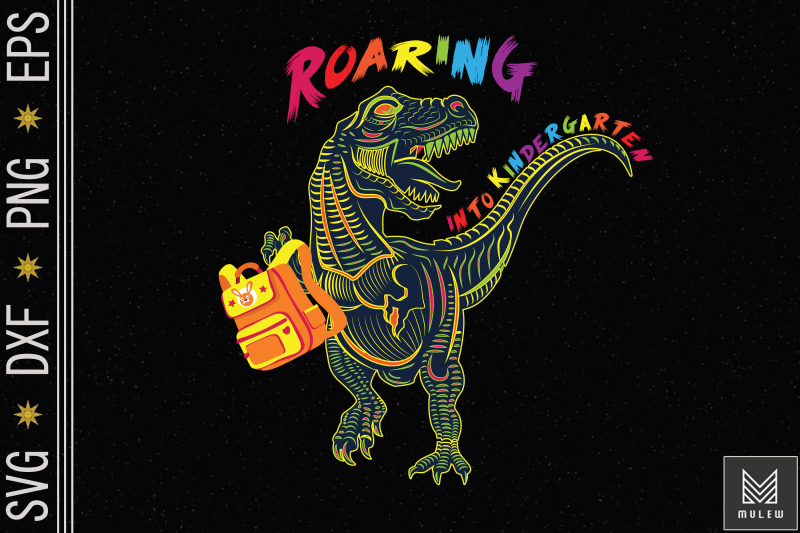 dino-roaring-into-kindergarten