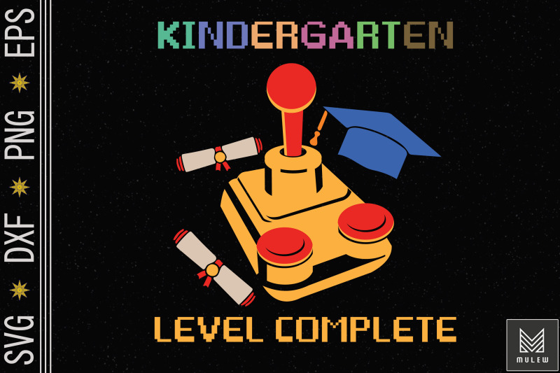 kindergarten-level-complete-graduation