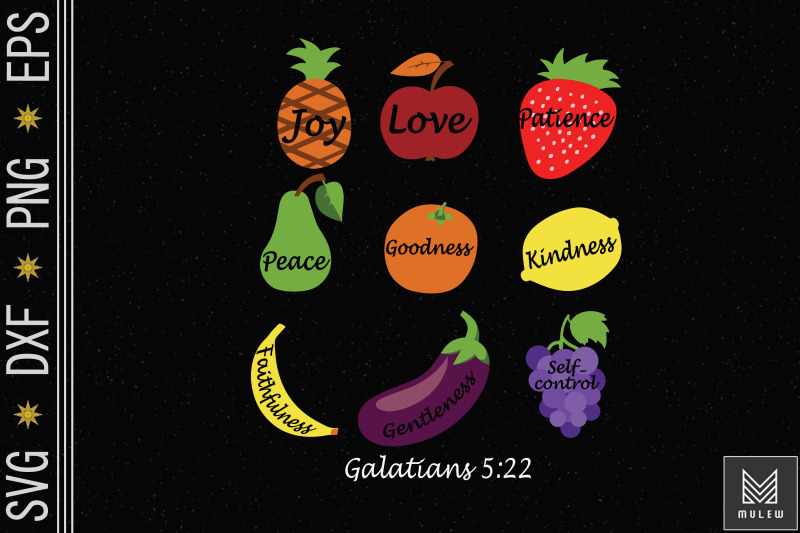 fruit-of-the-spirit-galatians-5-22