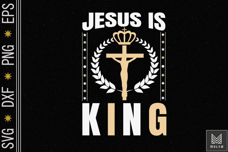 jesus-is-king-christian-aesthetic