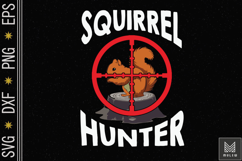 squirrel-hunter-gift-for-hunting-lover