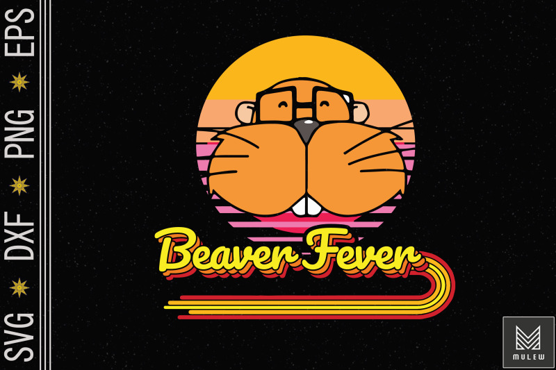 beaver-fever-funny-hunting-fishing