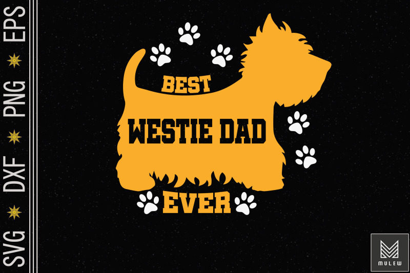 best-westie-dad-ever-vintage-father-day