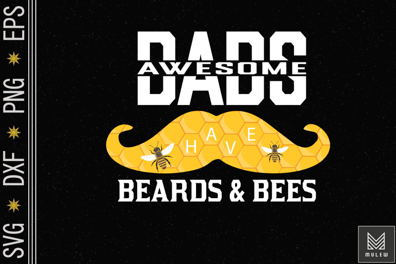 funny-bee-beekeeping-dad-beard-father