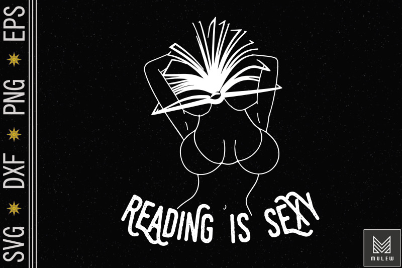 reading-is-sexy-gift-for-book-lovers