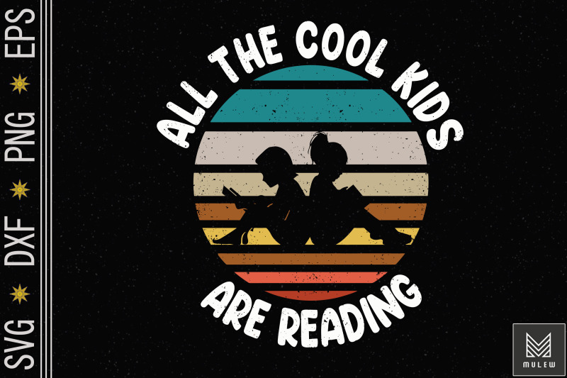 all-the-cool-kids-are-reading-book-retro