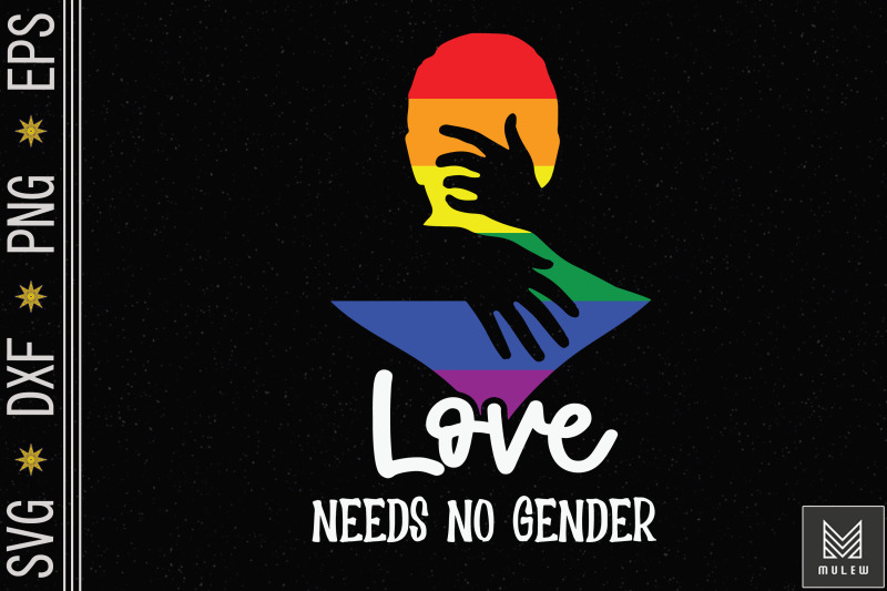 love-needs-no-gender-lgbt-gay-pride