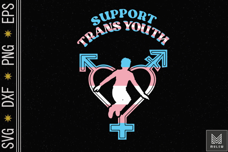 support-trans-youth-lgbt-transgender