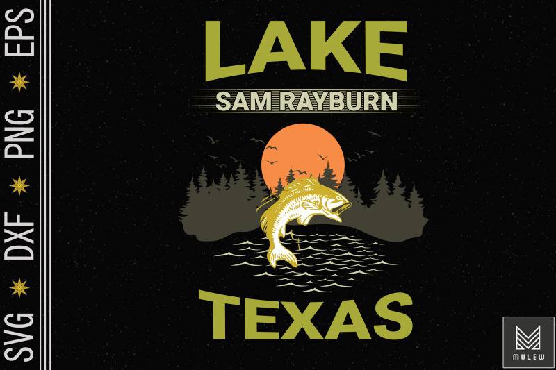 lake-sam-rayburn-fishing-gift-fisherman