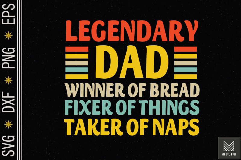 legendary-dad-funny-father-taker-of-naps