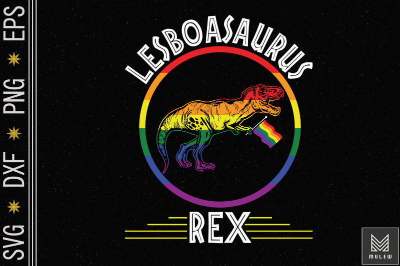 lesboasaurus-rex-lgbt-rainbow-flag