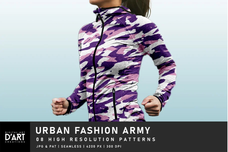 urban-fashion-army