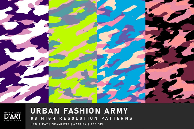 urban-fashion-army