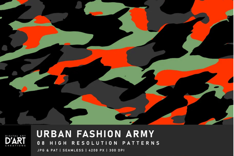 urban-fashion-army