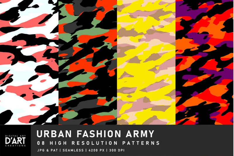 urban-fashion-army