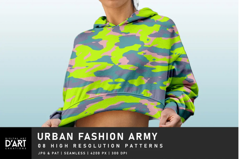 urban-fashion-army