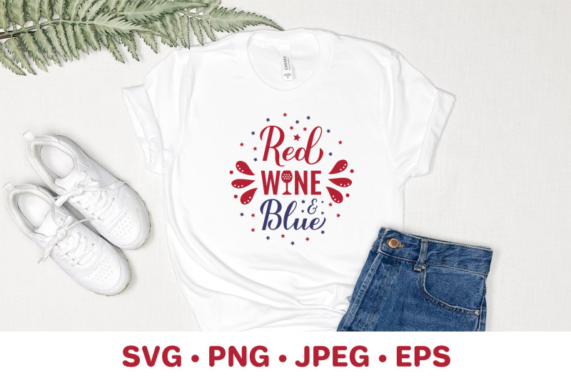 red-wine-and-blue-svg-funny-fourth-of-july-alcohol-quote