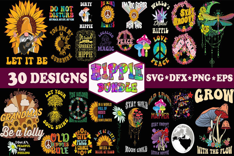 hippie-bundle-30-designs-220429