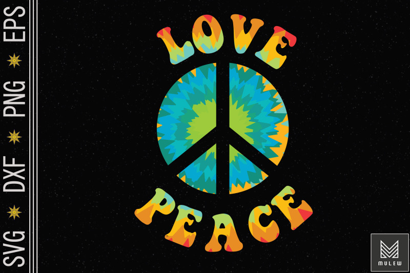 retro-love-peace-groovy-60s-70s-hippie