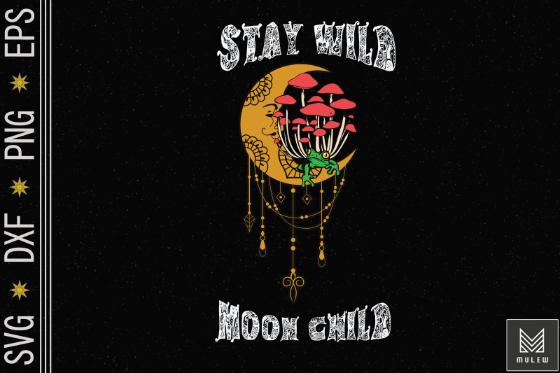 stay-wild-moon-child-frog-peace-hippie