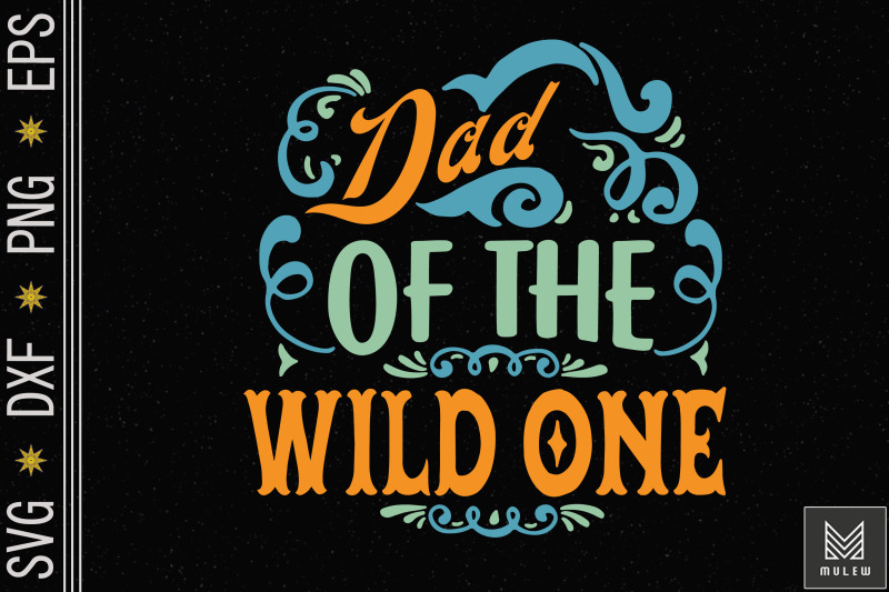 dad-of-the-wild-one-1st-birthday