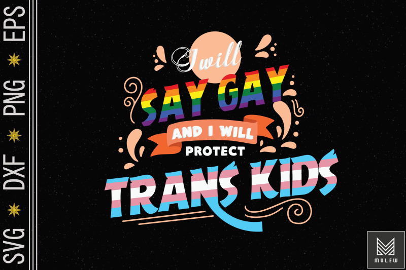 i-will-say-gay-i-will-protect-trans-kids