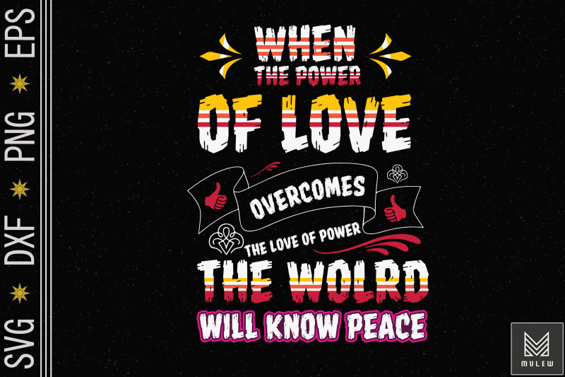 the-power-of-love-hippy