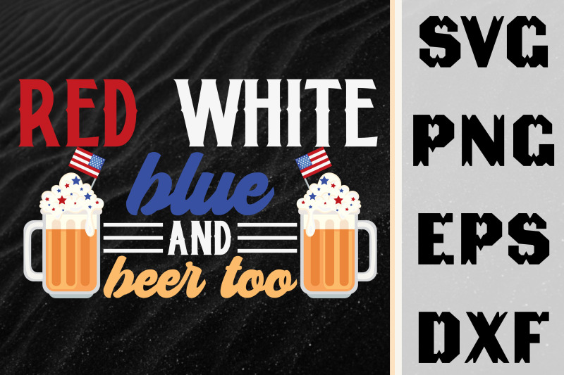 red-white-blue-and-beer-too-gift