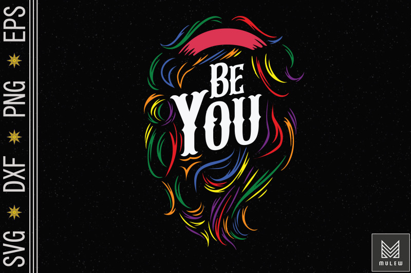 be-you-lgbt-pride-month