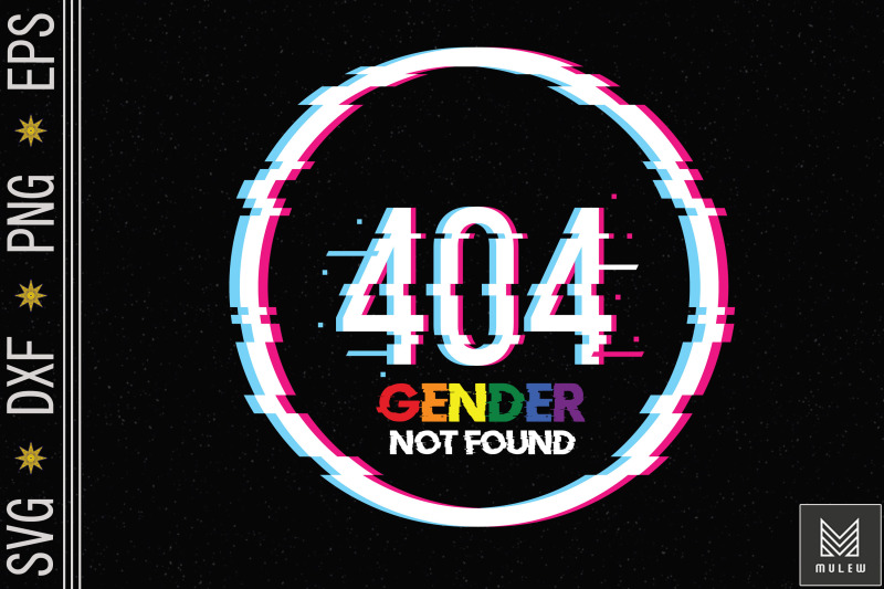 gender-not-found-lgbtq-pride