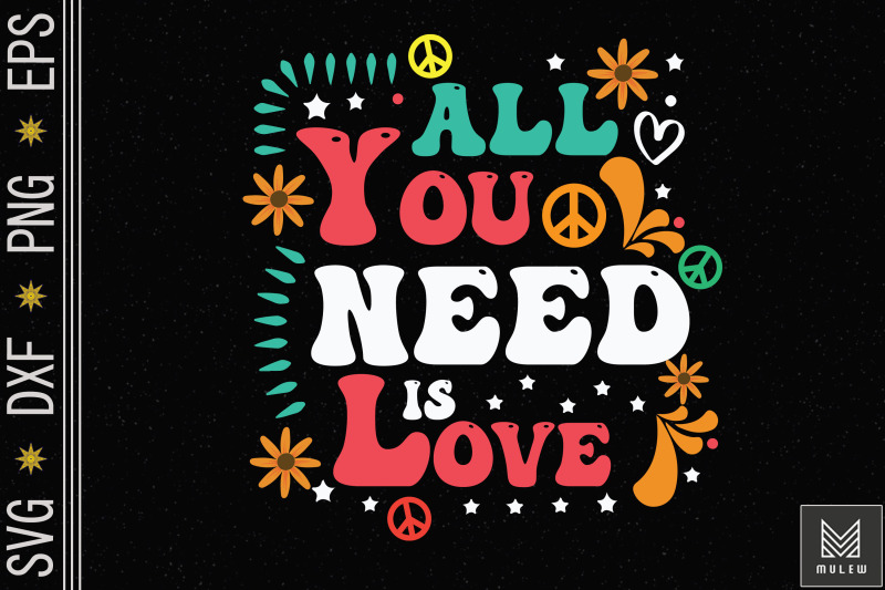 all-you-need-is-love-60s-70s-hippie